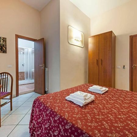 A Casa Di Mei Rome Buitenkant foto