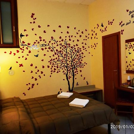 A Casa Di Mei Rome Buitenkant foto