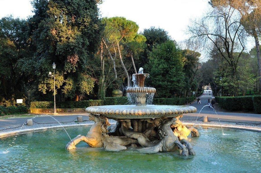 A Casa Di Mei Rome Buitenkant foto