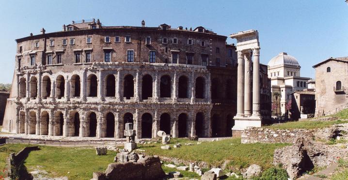 A Casa Di Mei Rome Buitenkant foto