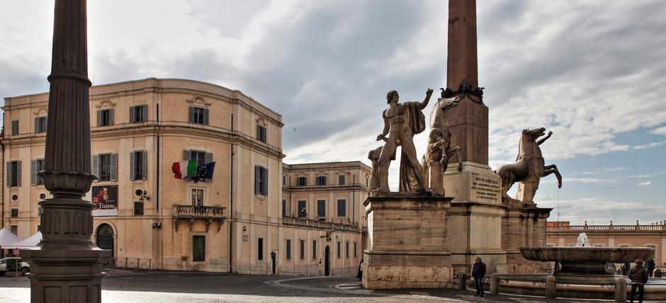 A Casa Di Mei Rome Buitenkant foto