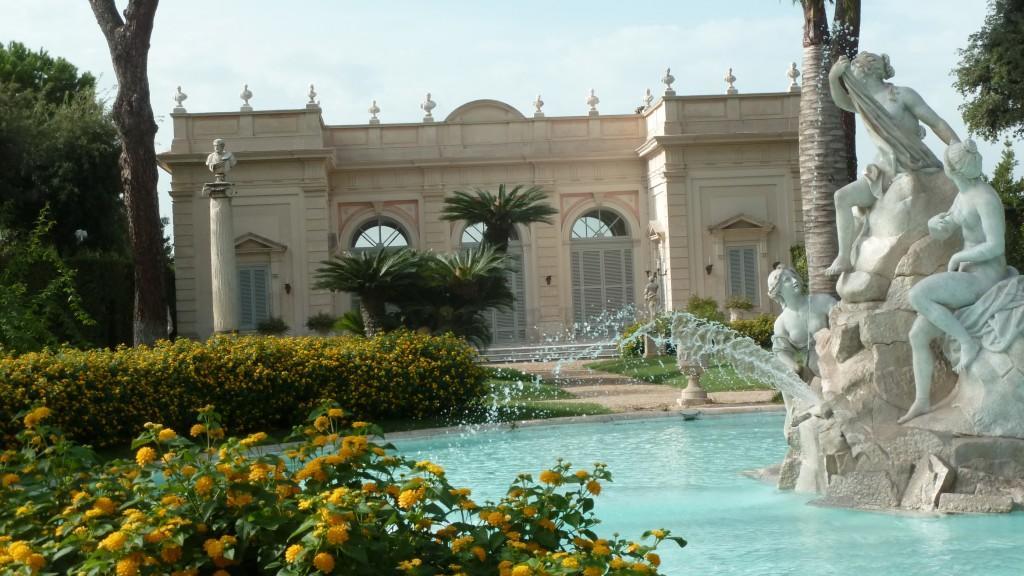 A Casa Di Mei Rome Buitenkant foto