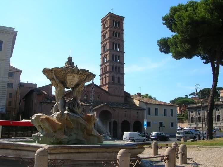 A Casa Di Mei Rome Buitenkant foto