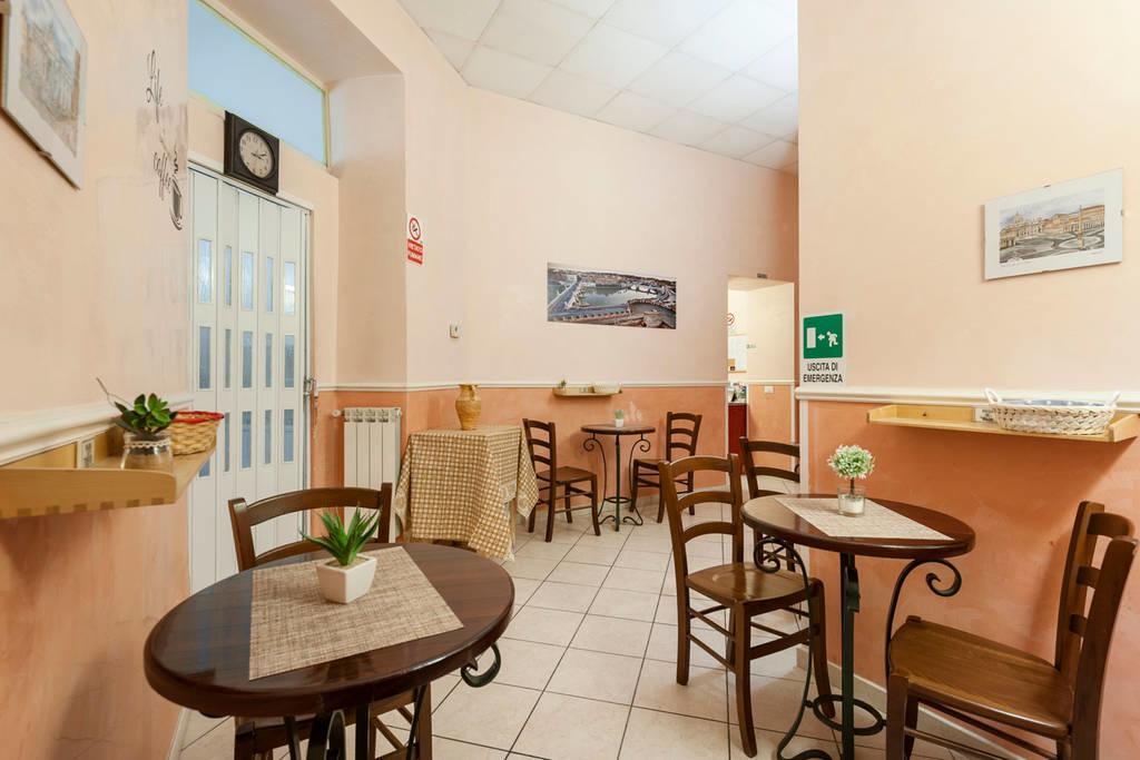A Casa Di Mei Rome Buitenkant foto