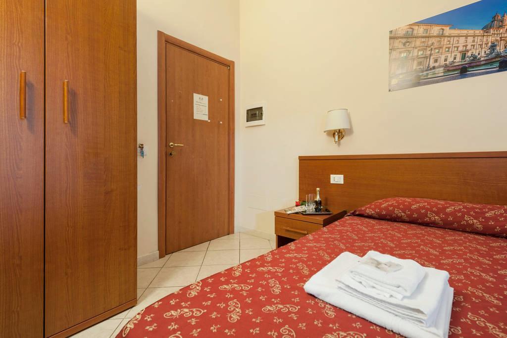 A Casa Di Mei Rome Buitenkant foto