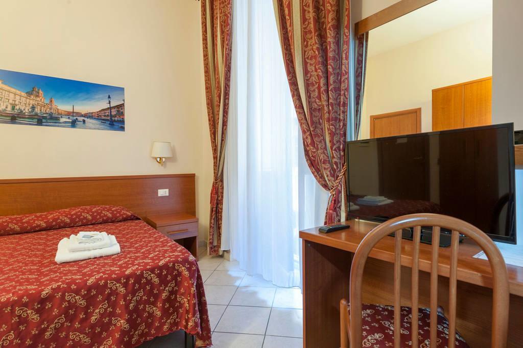 A Casa Di Mei Rome Buitenkant foto