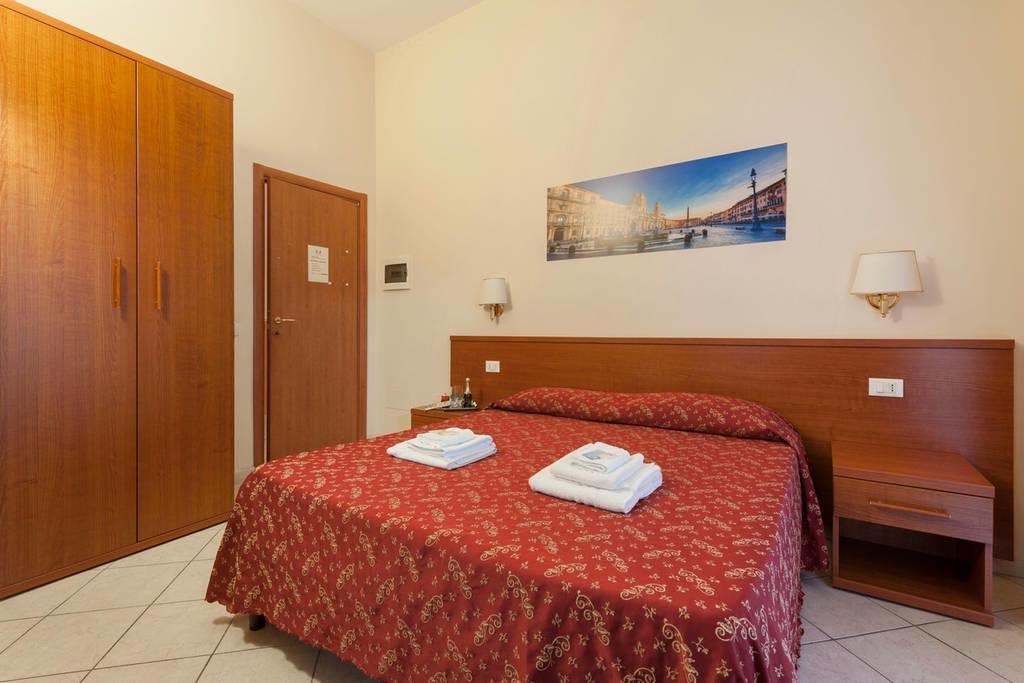 A Casa Di Mei Rome Buitenkant foto