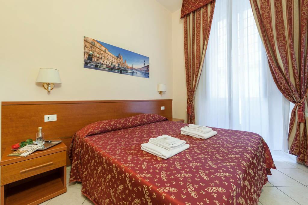 A Casa Di Mei Rome Buitenkant foto