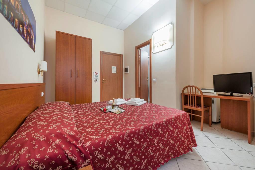 A Casa Di Mei Rome Buitenkant foto