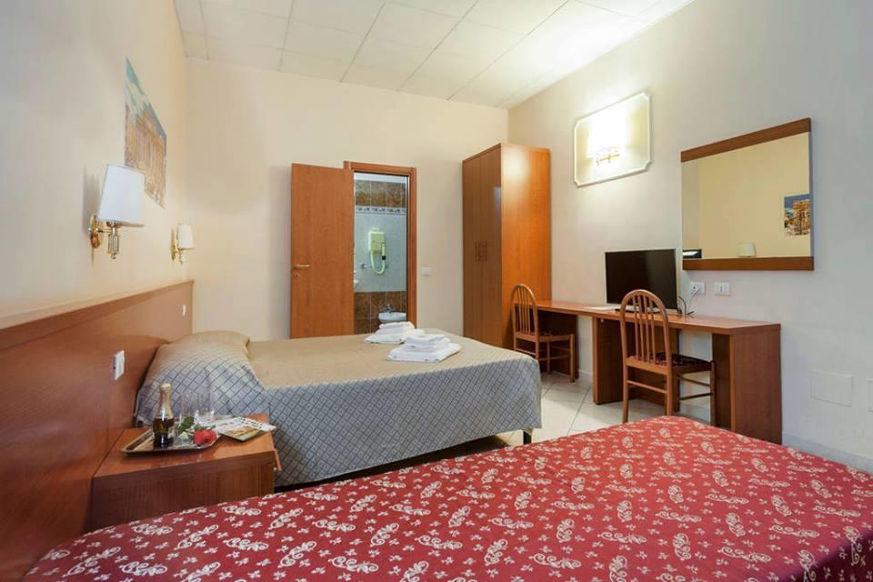 A Casa Di Mei Rome Buitenkant foto