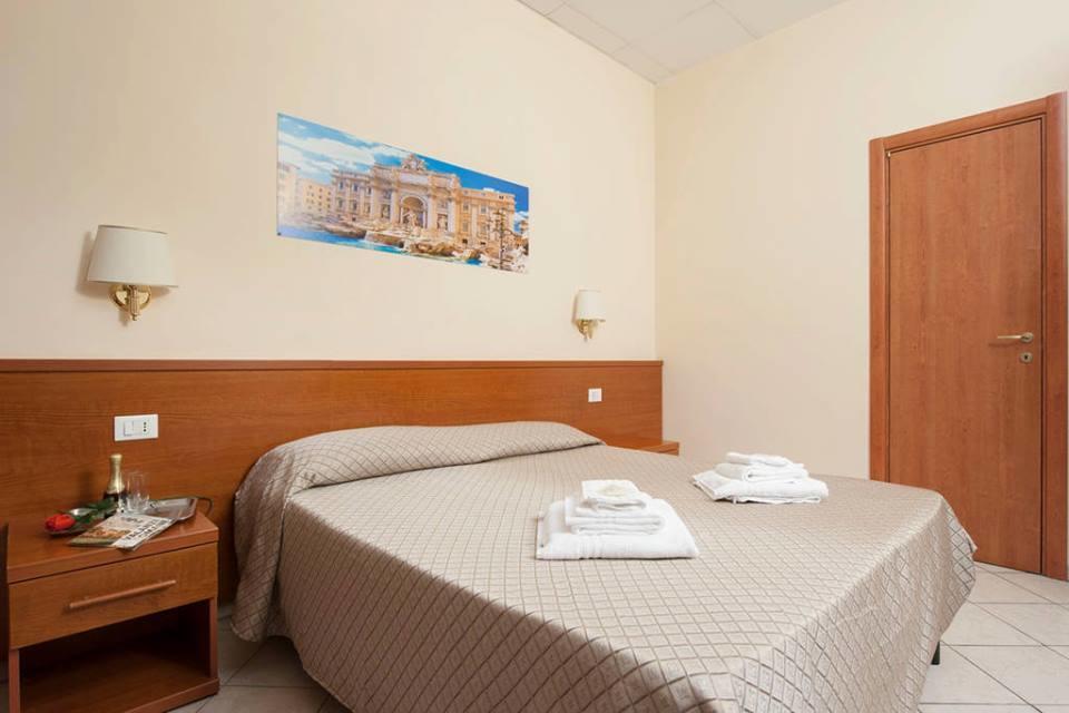 A Casa Di Mei Rome Buitenkant foto