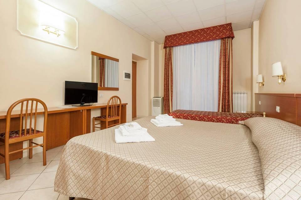 A Casa Di Mei Rome Buitenkant foto