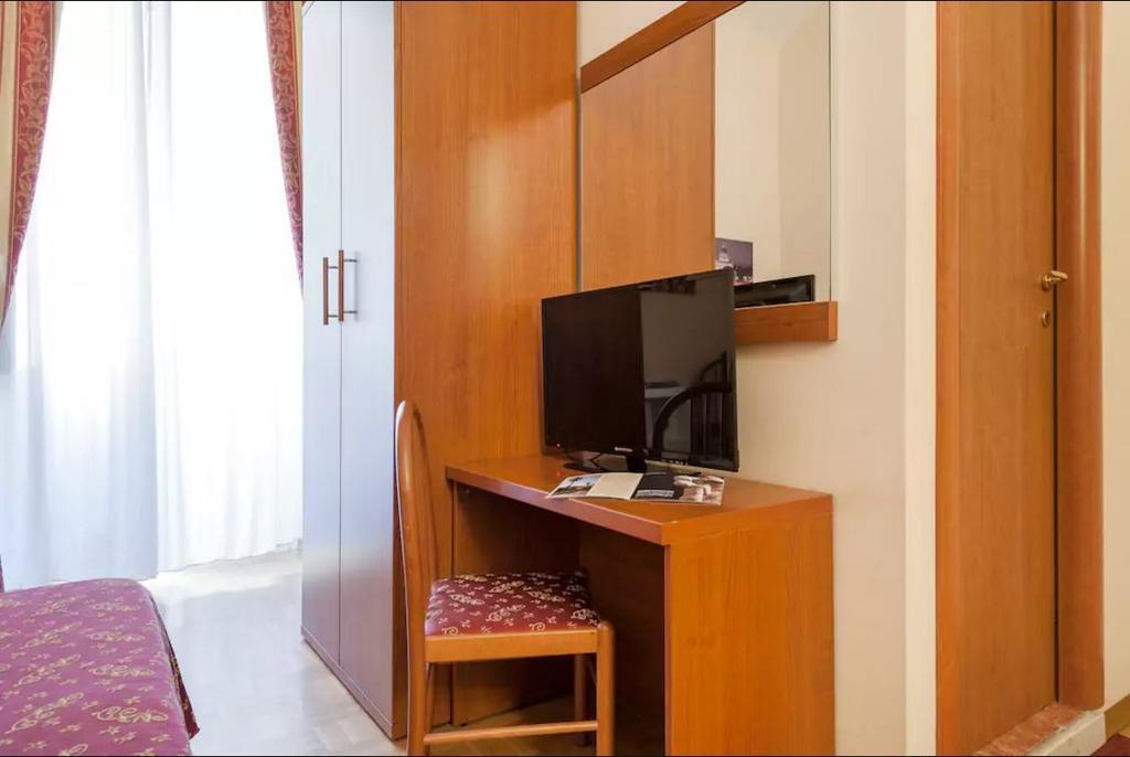 A Casa Di Mei Rome Buitenkant foto