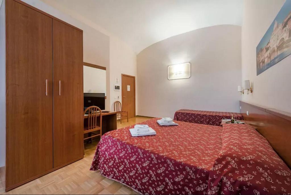 A Casa Di Mei Rome Buitenkant foto