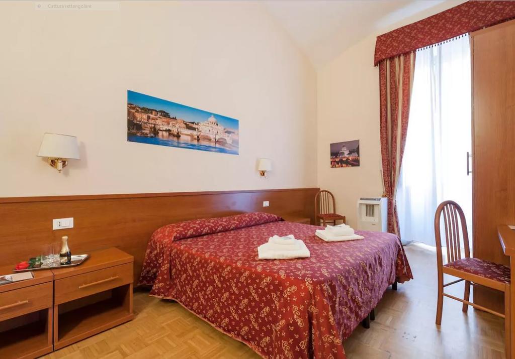 A Casa Di Mei Rome Buitenkant foto