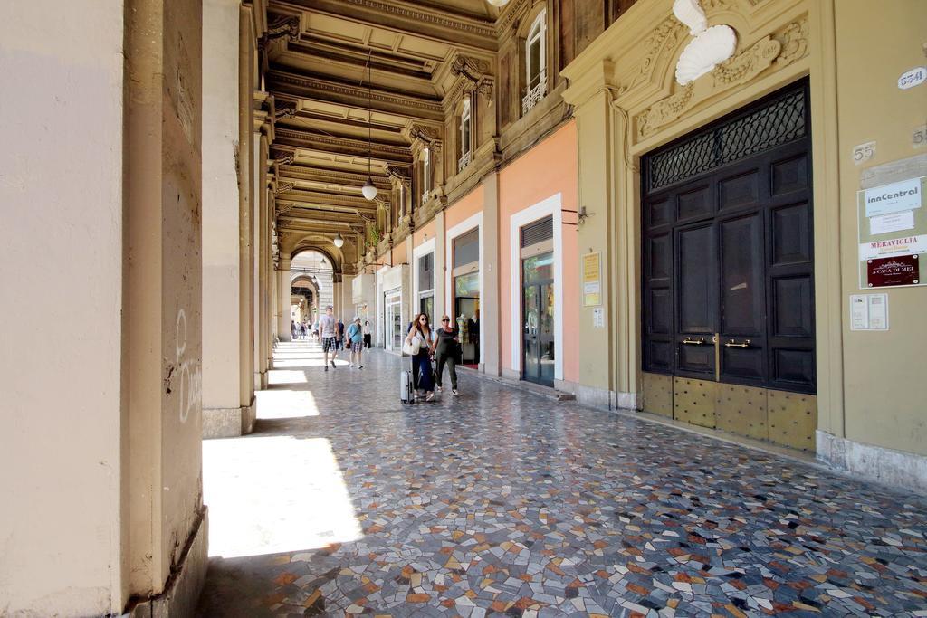 A Casa Di Mei Rome Buitenkant foto