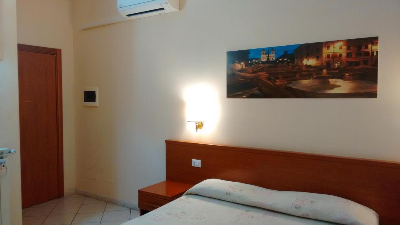 A Casa Di Mei Rome Buitenkant foto