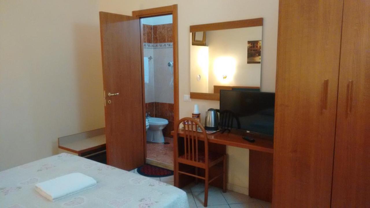A Casa Di Mei Rome Buitenkant foto