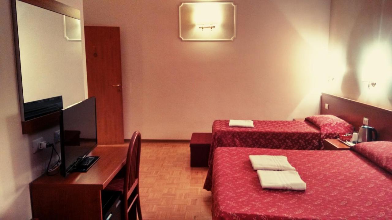 A Casa Di Mei Rome Buitenkant foto