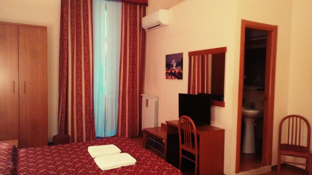 A Casa Di Mei Rome Buitenkant foto