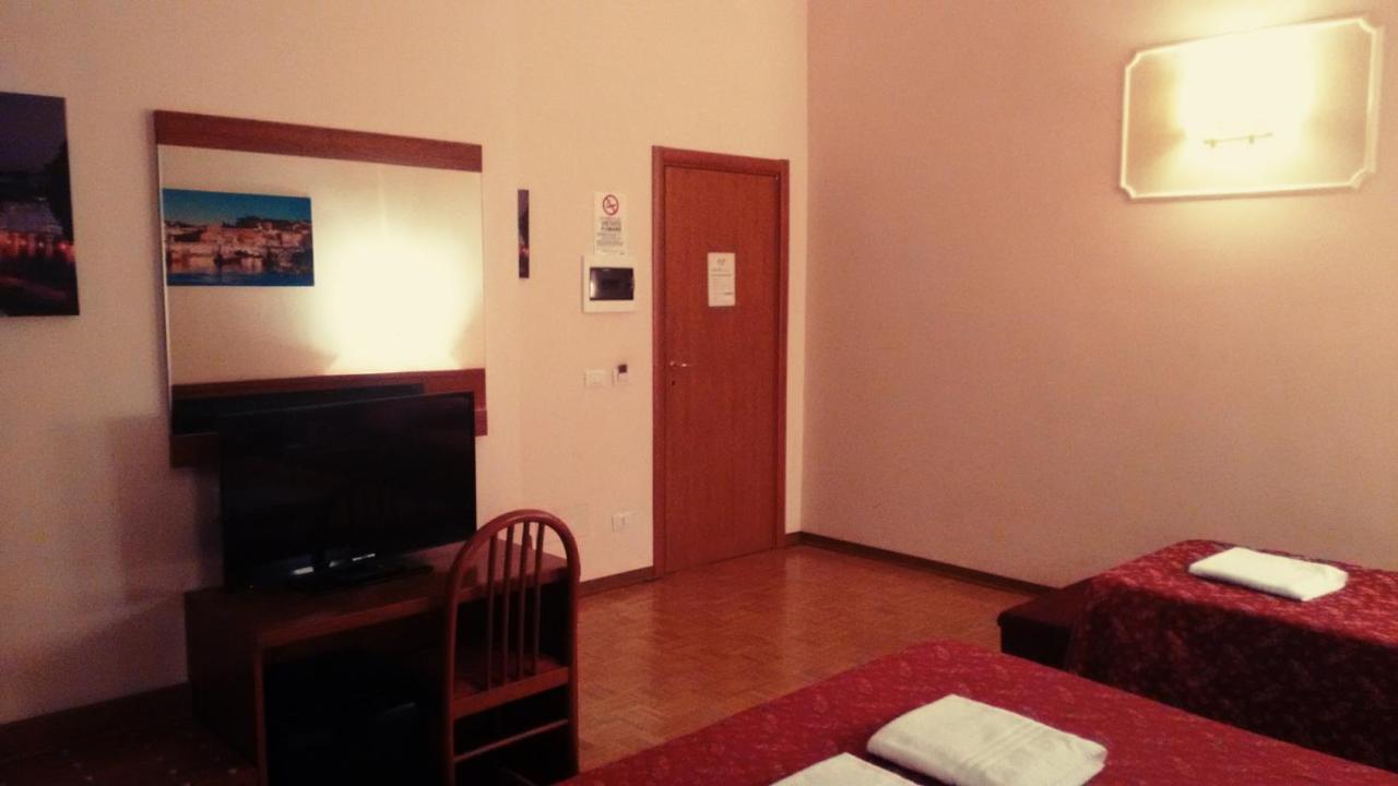 A Casa Di Mei Rome Buitenkant foto
