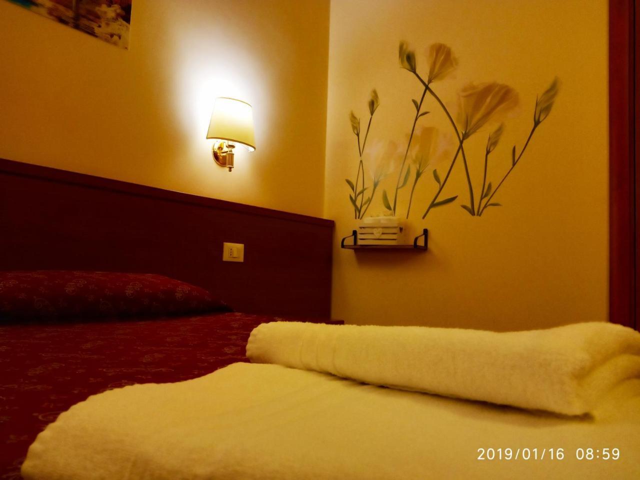A Casa Di Mei Rome Buitenkant foto