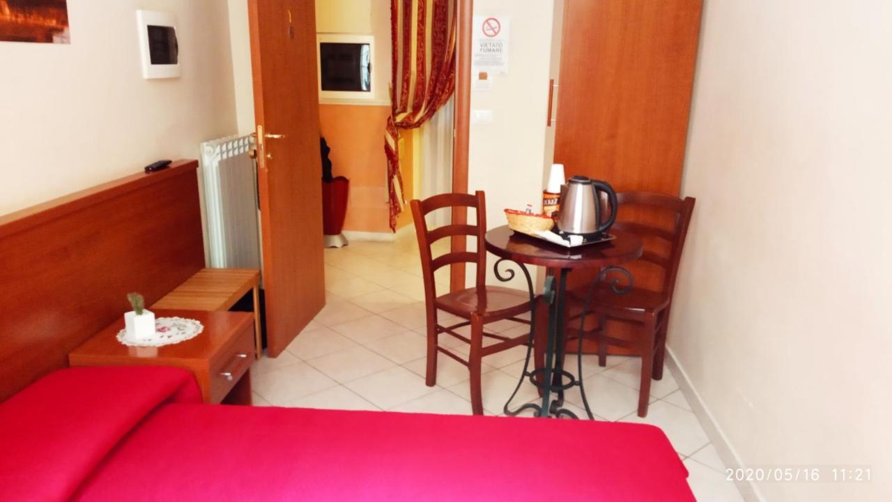 A Casa Di Mei Rome Buitenkant foto